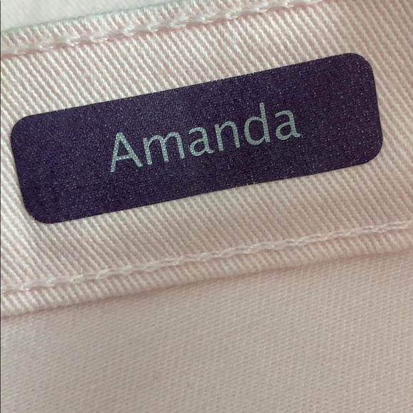 Amanda Jeans by Gloria Vanderbilt - Picture 5 of 6